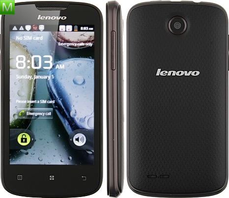 Lenovo A690