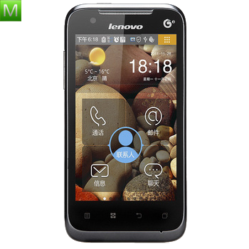 Lenovo A698t
