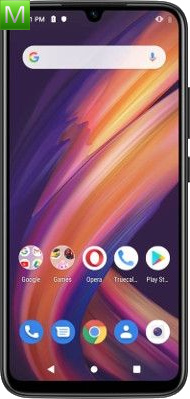 Lenovo A6 Note