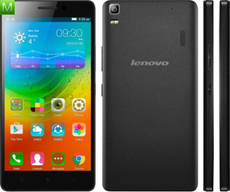 Lenovo A7000