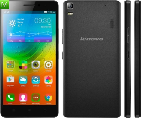 Lenovo A7000 Plus