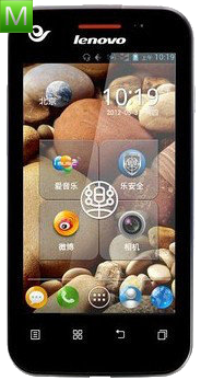 Lenovo A710e