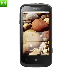 Lenovo A750