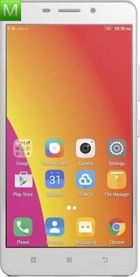 Lenovo A7700