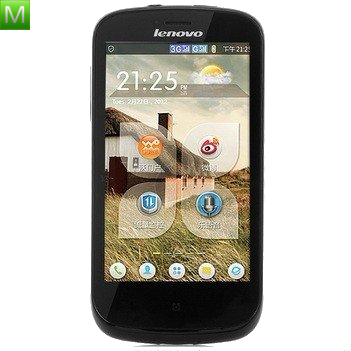 Lenovo A780