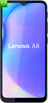 Lenovo A8