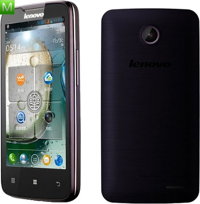 Lenovo A820