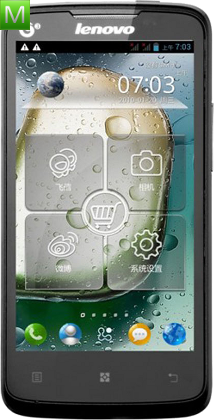 Lenovo A820t