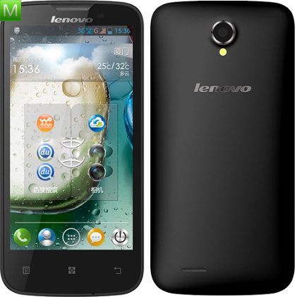 Lenovo A830