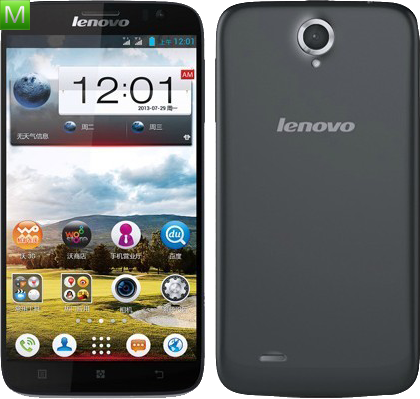 Lenovo A850