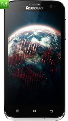Lenovo A859
