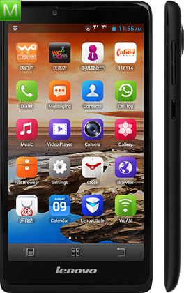 Lenovo A880