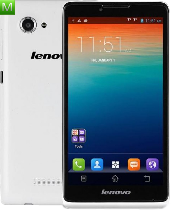 Lenovo A889