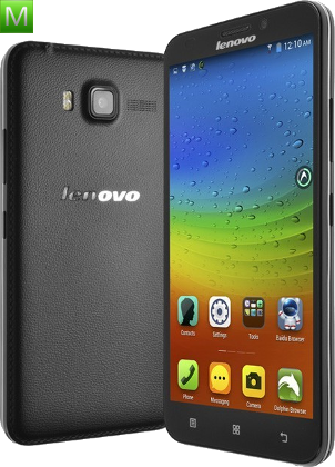 Lenovo A916