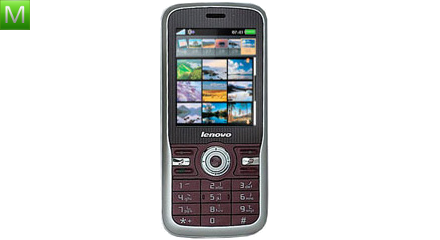 Lenovo E369