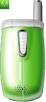 Lenovo E611