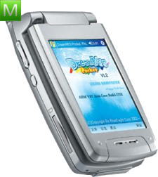 Lenovo ET560