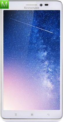 Lenovo Golden Warrior Note 8