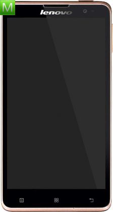 Lenovo Golden Warrior S8