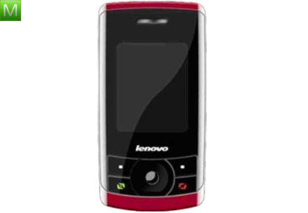 Lenovo i323
