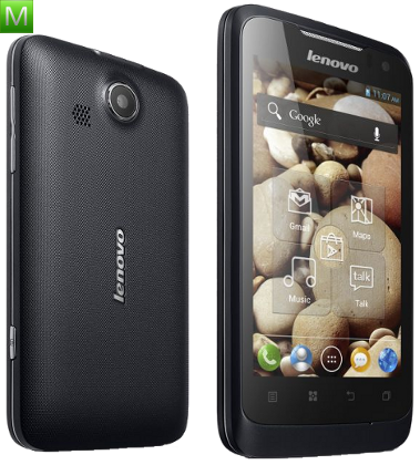 Lenovo IdeaPhone P700i