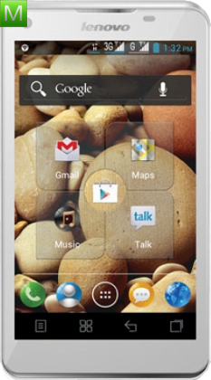 Lenovo IdeaPhone S880