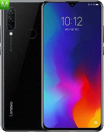 Lenovo K10 Note