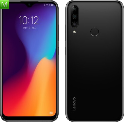 Lenovo K10 Plus