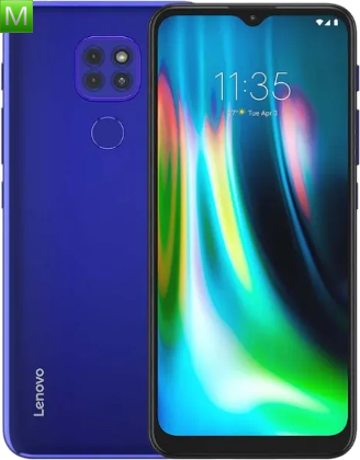 Lenovo K12 Note