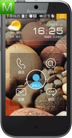 Lenovo K2