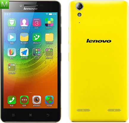 Lenovo K3