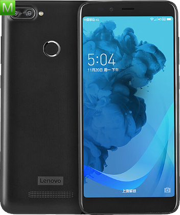 Lenovo K320t