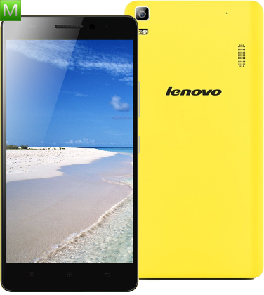 Lenovo K3 Note
