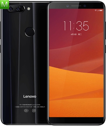 Lenovo K5