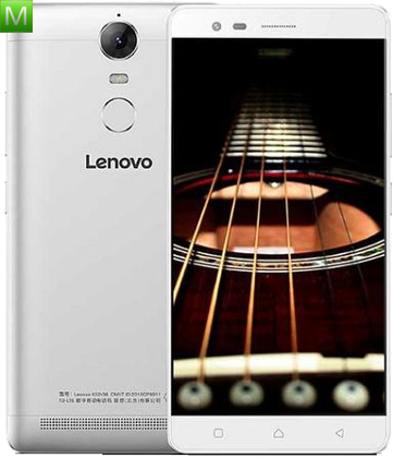 Lenovo K5 Note
