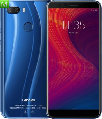 Lenovo K5 Play