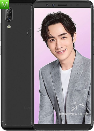 Lenovo K5 Pro