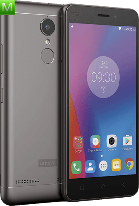 Lenovo K6