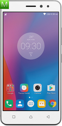 Lenovo K6 Dual SIM