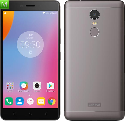 Lenovo K6 Note Dual SIM