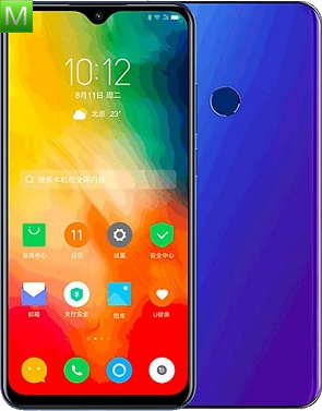 Lenovo K6 Play