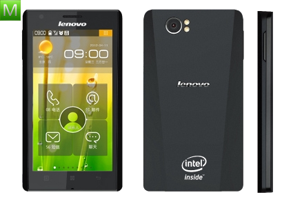 Lenovo K800