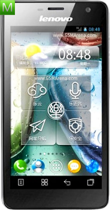 Lenovo K860