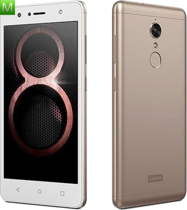 Lenovo K8 Dual SIM