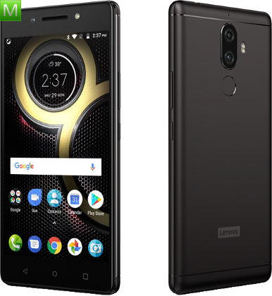 Lenovo K8 Note