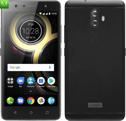 Lenovo K8 Plus Dual SIM