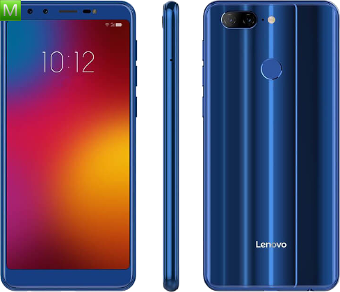 Lenovo K9