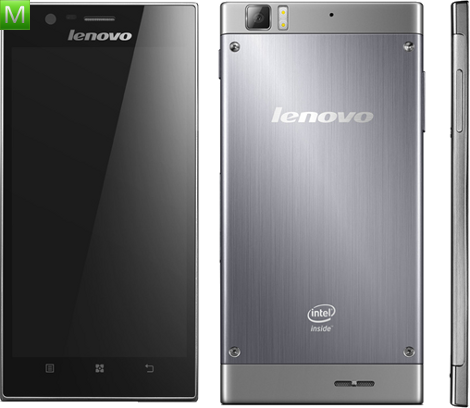 Lenovo K900