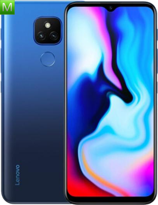 Lenovo Lemon K12