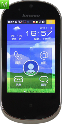 Lenovo Mini A1